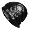 Gorro Rockero