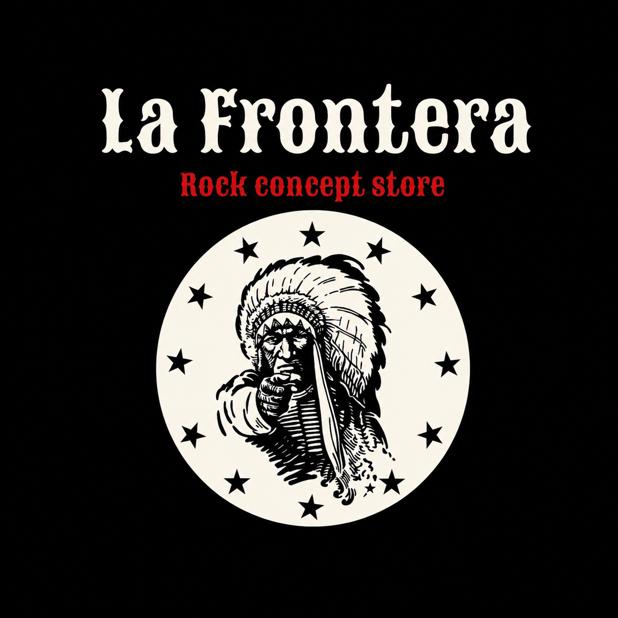 LA FRONTERA