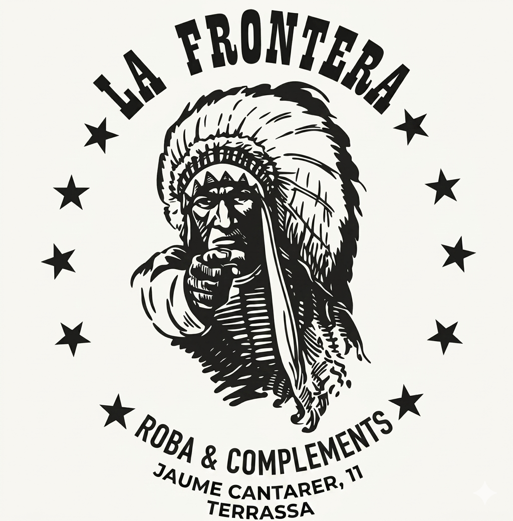 LA FRONTERA