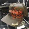 Gorra Motörhead
