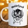 Taza Motörhead