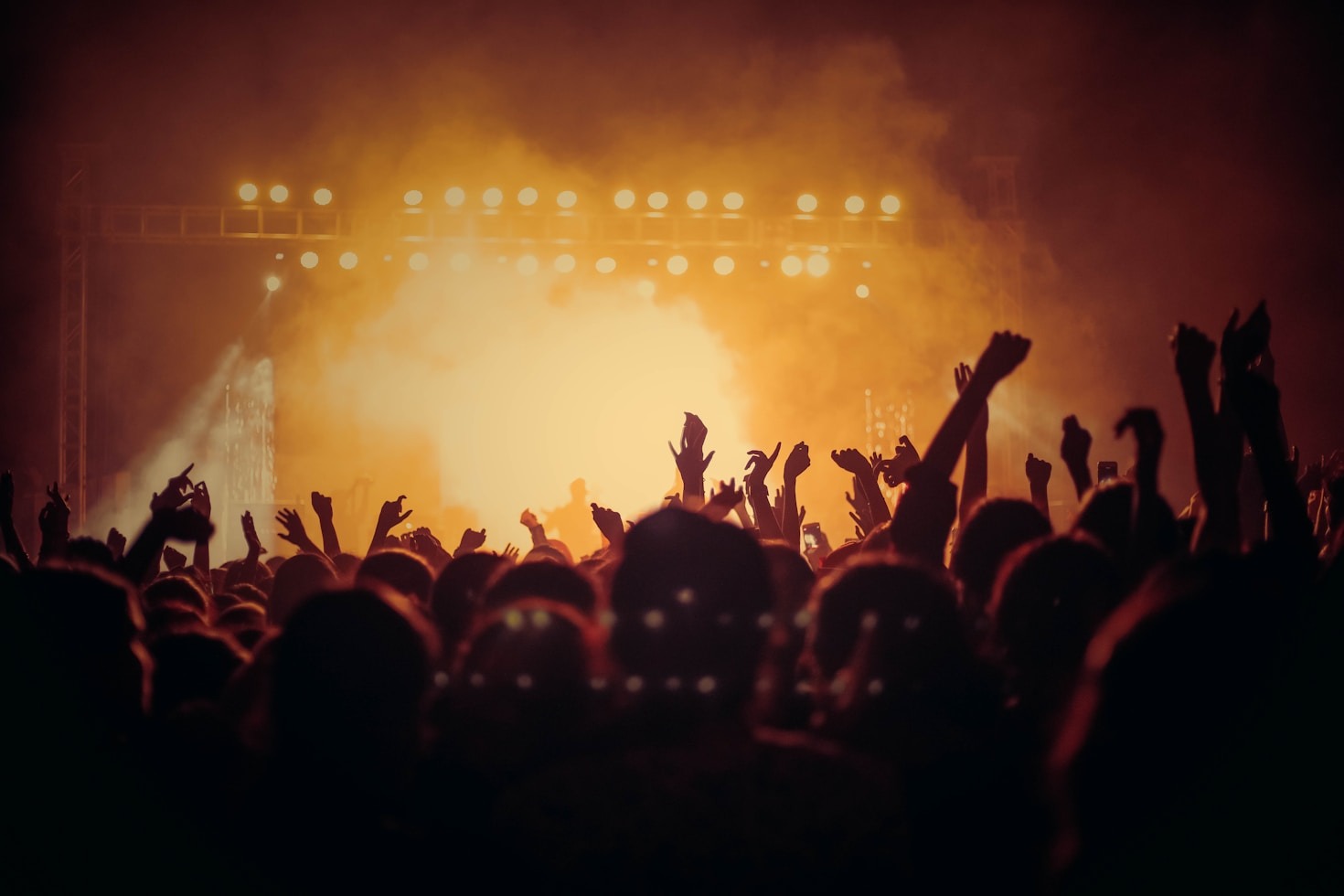 Tendencias de moda inspiradas en el rock clásico