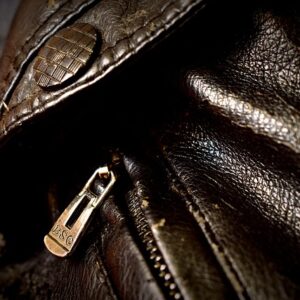 Chaquetas