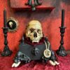 Dark art by TWICE SKULLS