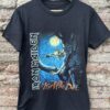 Camiseta Iron Maiden FEAR OF THE DARK